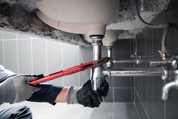 Licensed Leak Detection service in Carrsville, VA - Street Wise - Plumbing